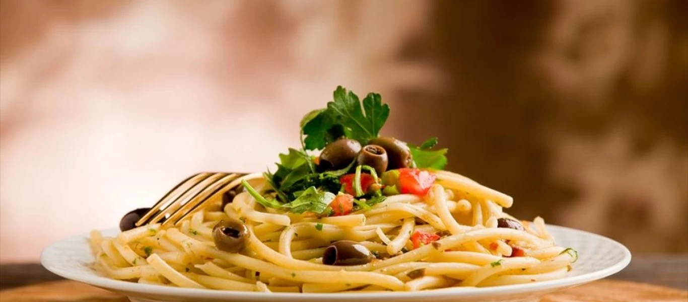 Το γνωρίζατε; - Αυτά είναι τα 4+1 «ιταλικά» φαγητά που οι Ιταλοί ούτε να τα... δουν